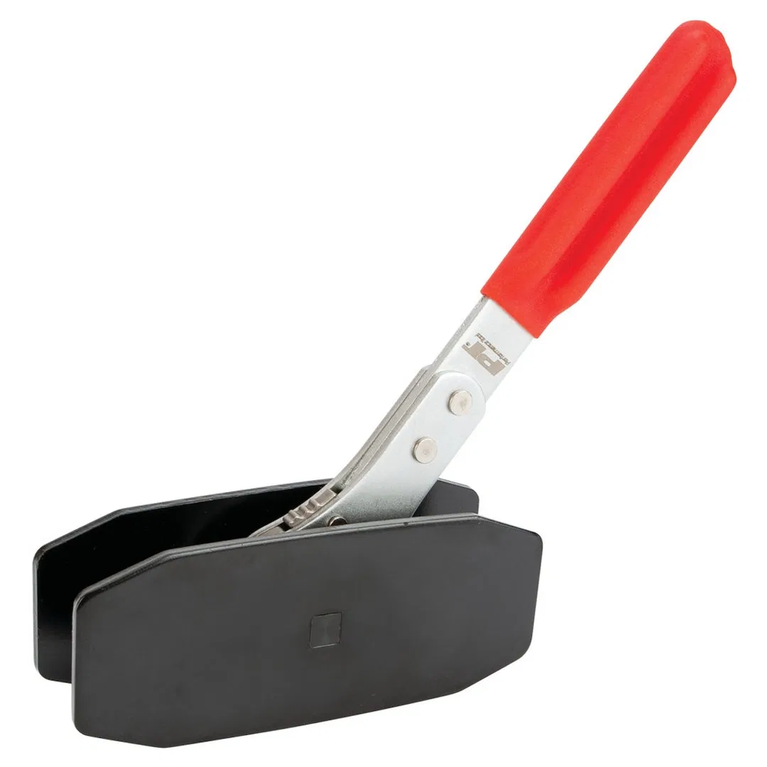 W80110 – PERFORM TOOL Brake Pad Spreader, Ratcheting Type